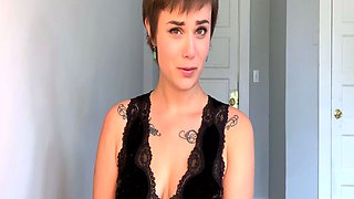 Amateur webcam girl masturbate big dildo