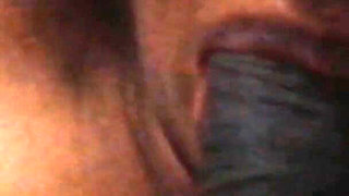 Down South Beach Sex Worker