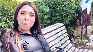 [PutaLocura] - Fucking In The Park – Michi - Michi