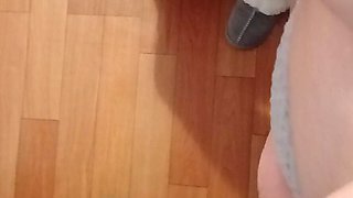 Three Lesbian Students Masturbate and Cum Quickly