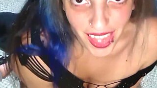 Bad girl sex
