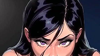My New Girlfriend Taboo Hentai Game Ep.44 Goth Girl Dressed in BBC Gangbang Pornstar Is Sucking My Bwc!