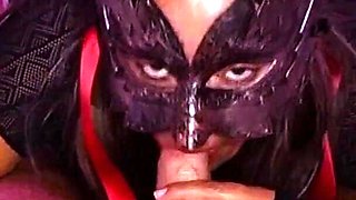 POV Look at My Ass When I'm Fucking You Dear Stepson