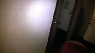Huge Japan blowjob and handjob POV orgy with a cumshot