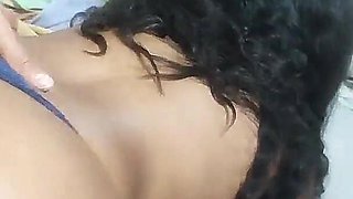 Stepfather Not so Strong That My Ass Hurts, You Leave It Open and with Milk