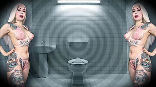 Bathroom Furniture - Reprogramming, Pee Edition