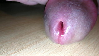 Cumshots closeup