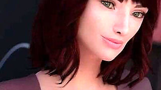 Away From Home [21] Part 92 Creampie My Maid by Loveskysan69