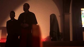 Mocha Sinn blowjob and doggystyle bang