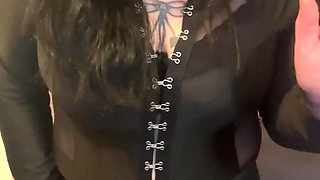 You're Going to Shiver, I'll Explain My Way of Making You Sing