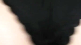Dirty Creamy Panty