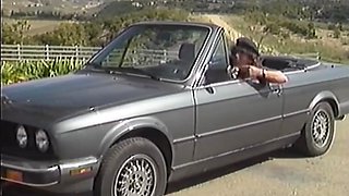 Raven Richards, Eric Price And Lauren Brice - All The Way