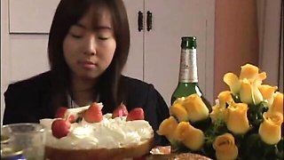 Hardcore Japanese GFs featuring beauty's babe sex