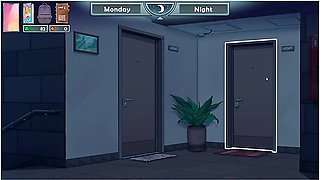Milfs Plaza 2 Latest Sex Game Gameplay Part 1 Hentai Game Walkthrough [18+]