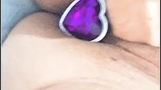 Waiting for Naughty People to Meet Me to Fuck This Pussy and Ass