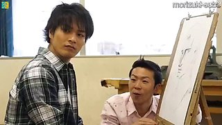 Nozoki ana episode 1
