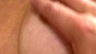 Rough and Teen Stretching with Fist for Squirting and Prolapse at Home
