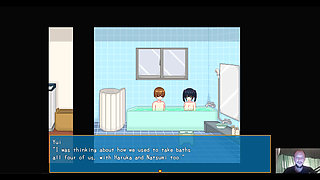 Country Life - Part 1 of 3