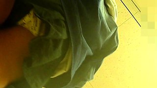 Amateur sex hidden cam