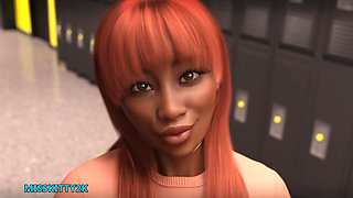 Wvm - Part 212 - Just Fill Me up by Misskitty2k