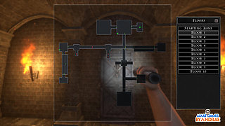 Ep2: We Finally Got the First of the Two Orbs! - Sin Spire Gameplay