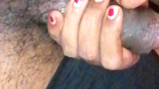 My Maid Has Interesting Suck Habits