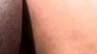 Old man and hot brunette bathroom hardcore