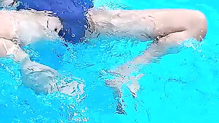 Pool Video 2026 Part2 Underwater
