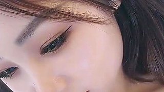 Asian Amateur Teen POV Hardcore