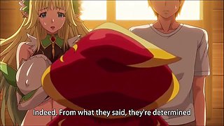 Anime เอลฟ์, anime magyarul, anime sẽ