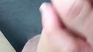 Hot MILF French in a Car Parking Suck Big Cock of a Stranger for Her Husband - Misscreamy