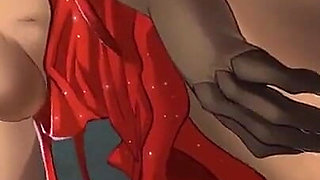 Furry Hentai - Sex and the Furry Titty Part 13 - Glory-ous Night by Loveskysan