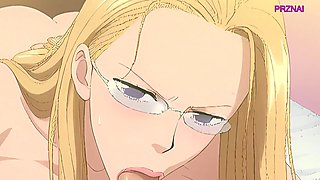 One Piece Kalifa (5) Hen