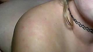 Use the Cum for Ass Lube
