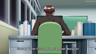 Guilty Hole episode 1