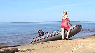 My Beach 18