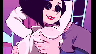 Night of sex