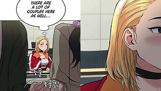 Keep This A Secret (Episode 1)