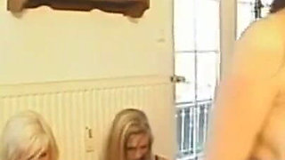 BDSM prisoner - Vol. #02 - Scene #02