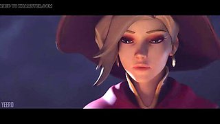 Extra Long And Hot Yeero Compilation 1