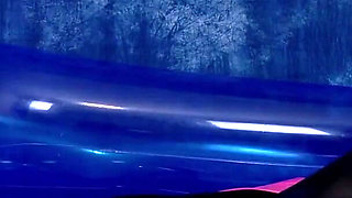 Foot Fetish and Pussy Play Licking Ass Tease Fetish Clothes - Arya Grander