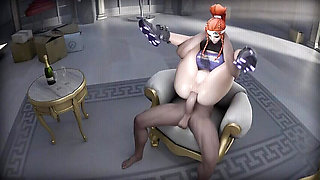 Brigitte New Experience