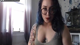 Saradoesscience Jerk Off Instructions two