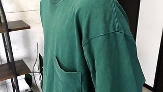 【デビュー前】七〇〇あ　インディーズ作品