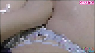[hentai Asmr] Thighjob With Plump Thighs Visible From Uniform Skirt [japanese] Amateur