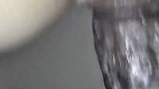 BBC Fucking White Girl in Doggystyle