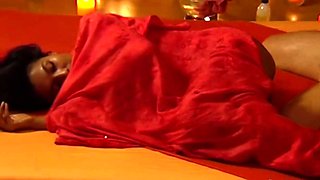 Sensual Yoni Massage Experience