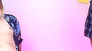 BTS - CBT Balls slapping cumshot