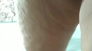 Stepmom Forgot the Camera on, and It Shows Too Much