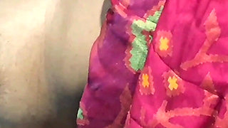 Pakisthani Housewife Sital and Her Classmate Md Aktar First Time Blojob and Fucking
